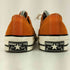 コンバースオールスター CONVERSE ALLSTAR Chuck Taylor All Star 70 Ox Suede Campfire Orange メンズ JPN:27