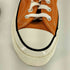 コンバースオールスター CONVERSE ALLSTAR Chuck Taylor All Star 70 Ox Suede Campfire Orange メンズ JPN:27