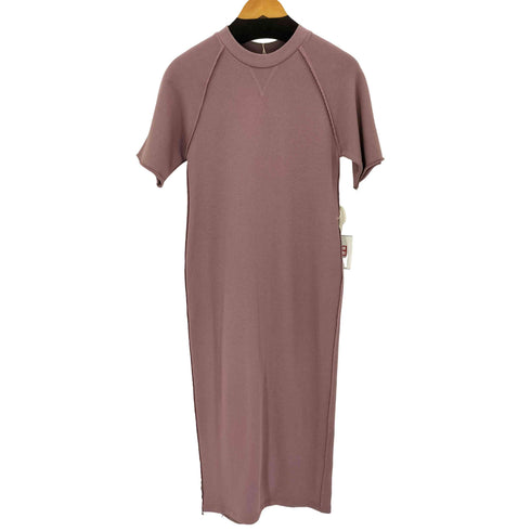 ヘイライフストア Hey life store sweat two-way dress レディース FREE