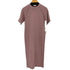 ヘイライフストア Hey life store sweat two-way dress レディース FREE