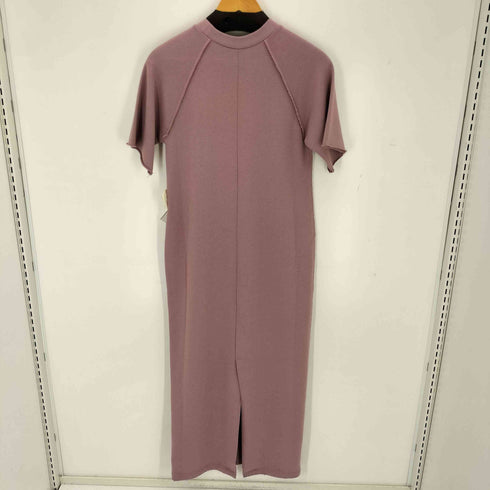ヘイライフストア Hey life store sweat two-way dress レディース FREE