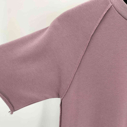 ヘイライフストア Hey life store sweat two-way dress レディース FREE