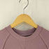 ヘイライフストア Hey life store sweat two-way dress レディース FREE