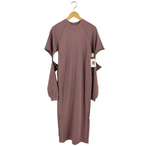 ヘイライフストア Hey life store sweat two-way dress レディース FREE