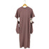 ヘイライフストア Hey life store sweat two-way dress レディース FREE