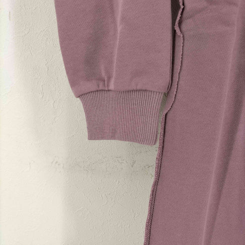 ヘイライフストア Hey life store sweat two-way dress レディース FREE