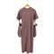 ヘイライフストア Hey life store sweat two-way dress レディース FREE