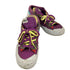 サカイ Sacai Blazer Low Purple Dusk メンズ JPN:27