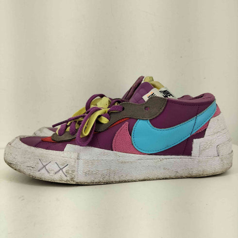 サカイ Sacai Blazer Low Purple Dusk メンズ JPN:27