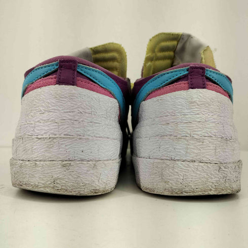 サカイ Sacai Blazer Low Purple Dusk メンズ JPN:27