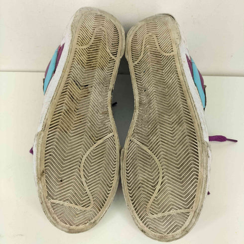 サカイ Sacai Blazer Low Purple Dusk メンズ JPN:27