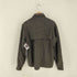 ダックスバック Duxbak Utica Duxbak 50s VINTAGE 猫目ボタン ウールシャツジャケット メンズ