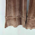 ヘイライフストア Hey life store mellow velour flare pants / AAAMYYY レディース FREE