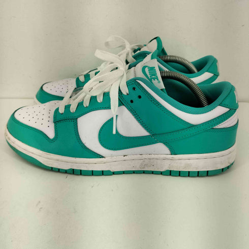 ナイキ NIKE Dunk Low Clear Jade メンズ JPN:27