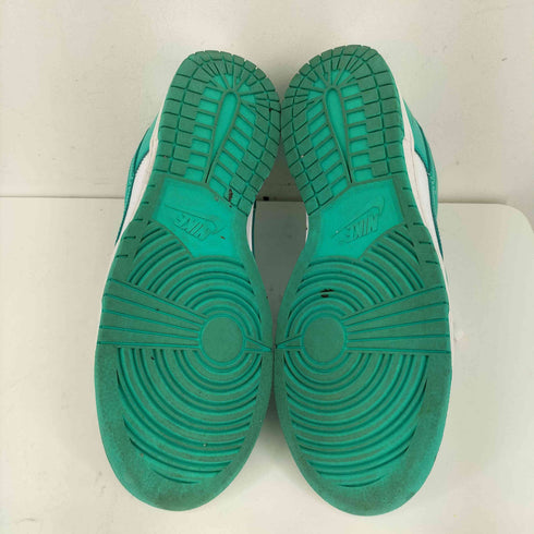 ナイキ NIKE Dunk Low Clear Jade メンズ JPN:27