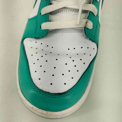 ナイキ NIKE Dunk Low Clear Jade メンズ JPN:27