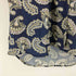 DAVID BROOKS MADE IN USA 総柄オープンカラー S/S シャツ レディース 10