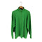 ヘイライフストア Hey life store zip up long T shirt レディース FREE