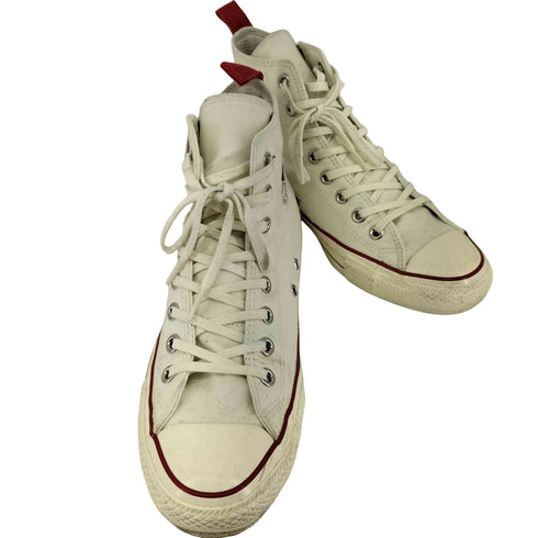 コンバースリアクト CONVERSE REACT サイドジップ ハイカットスニーカー メンズ JPN:26.5