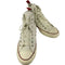 コンバースリアクト CONVERSE REACT サイドジップ ハイカットスニーカー メンズ JPN:26.5