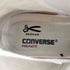 コンバースリアクト CONVERSE REACT サイドジップ ハイカットスニーカー メンズ JPN:26.5