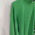 ヘイライフストア Hey life store zip up long T shirt レディース FREE