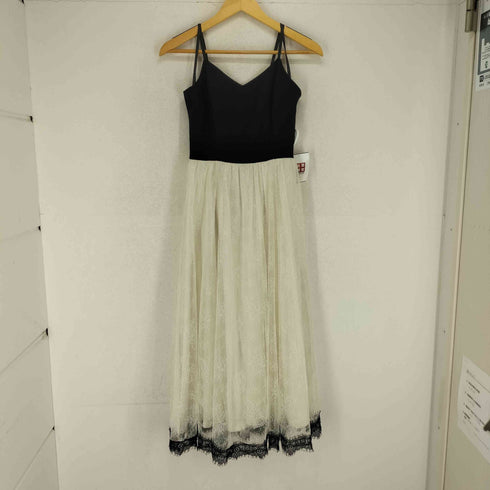 リリーブラウン Lily Brown 2WAYレースワンピース レディース JPN:0