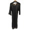 ヘイライフストア Hey life store mesh linen knit dress レディース FREE