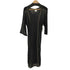 ヘイライフストア Hey life store mesh linen knit dress レディース FREE