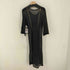 ヘイライフストア Hey life store mesh linen knit dress レディース FREE