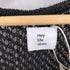 ヘイライフストア Hey life store mesh linen knit dress レディース FREE