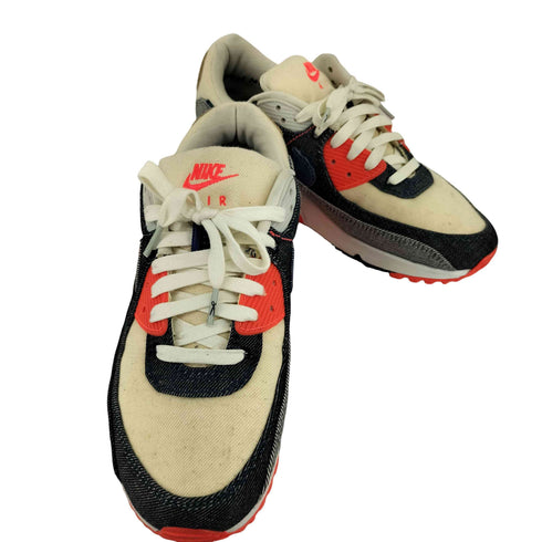 ナイキ NIKE AIR MAX 90 INFRARED メンズ JPN:27