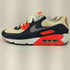 ナイキ NIKE AIR MAX 90 INFRARED メンズ JPN:27