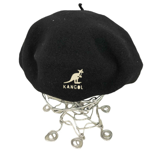 カンゴール KANGOL ベレー帽 レディース
