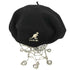カンゴール KANGOL ベレー帽 レディース