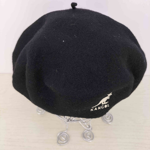 カンゴール KANGOL ベレー帽 レディース