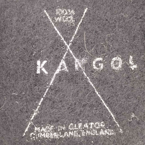 カンゴール KANGOL ベレー帽 レディース