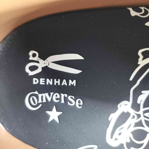 デンハム DENHAM ALL STAR COUPE メンズ JPN:27