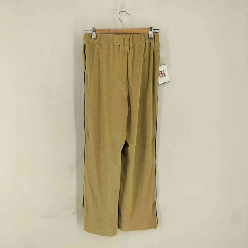 ヘイライフストア Hey life store set up line pants レディース FREE