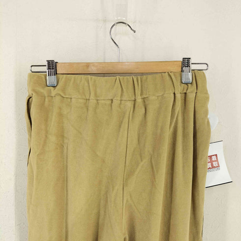 ヘイライフストア Hey life store set up line pants レディース FREE
