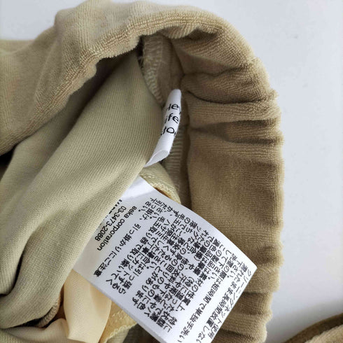 ヘイライフストア Hey life store set up line pants レディース FREE