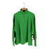 ヘイライフストア Hey life store zip up long T shirt レディース FREE