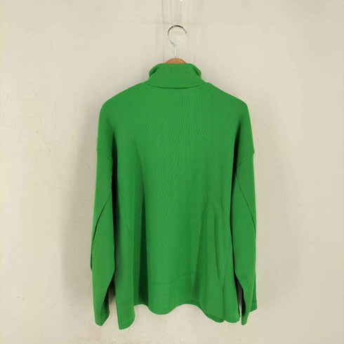 ヘイライフストア Hey life store zip up long T shirt レディース FREE