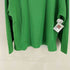 ヘイライフストア Hey life store zip up long T shirt レディース FREE