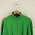 ヘイライフストア Hey life store zip up long T shirt レディース FREE