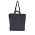 ビューティフルピープル beautiful people cracking paint metal logo tote レディース