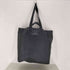 ビューティフルピープル beautiful people cracking paint metal logo tote レディース