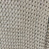 ヘイライフストア Hey life store mesh linen knit dress レディース FREE