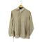 ソウシオオツキ SOSHIOTSUKI 別注 19AW Kimono Breasted Shirts レーヨン比翼シャツ メンズ JPN:46