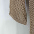 ヘイライフストア Hey life store mesh linen knit dress レディース FREE